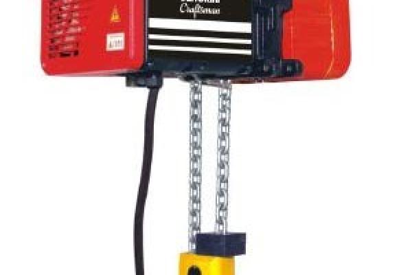 Electric Chain Hoist