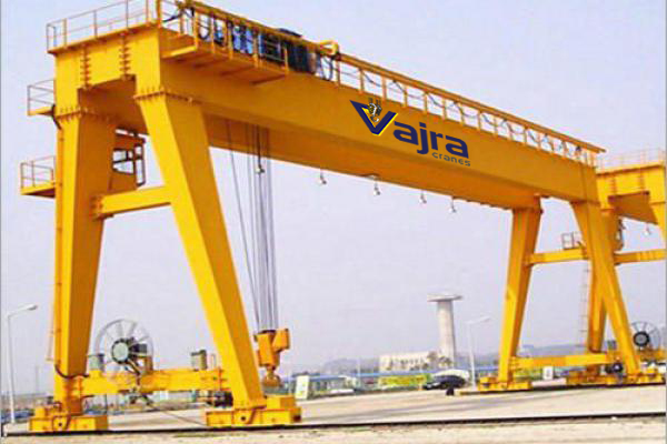 Goliath Crane