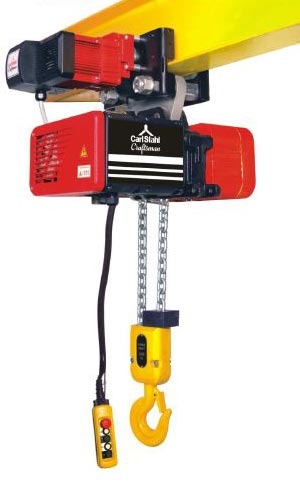 Electric Chain Hoist